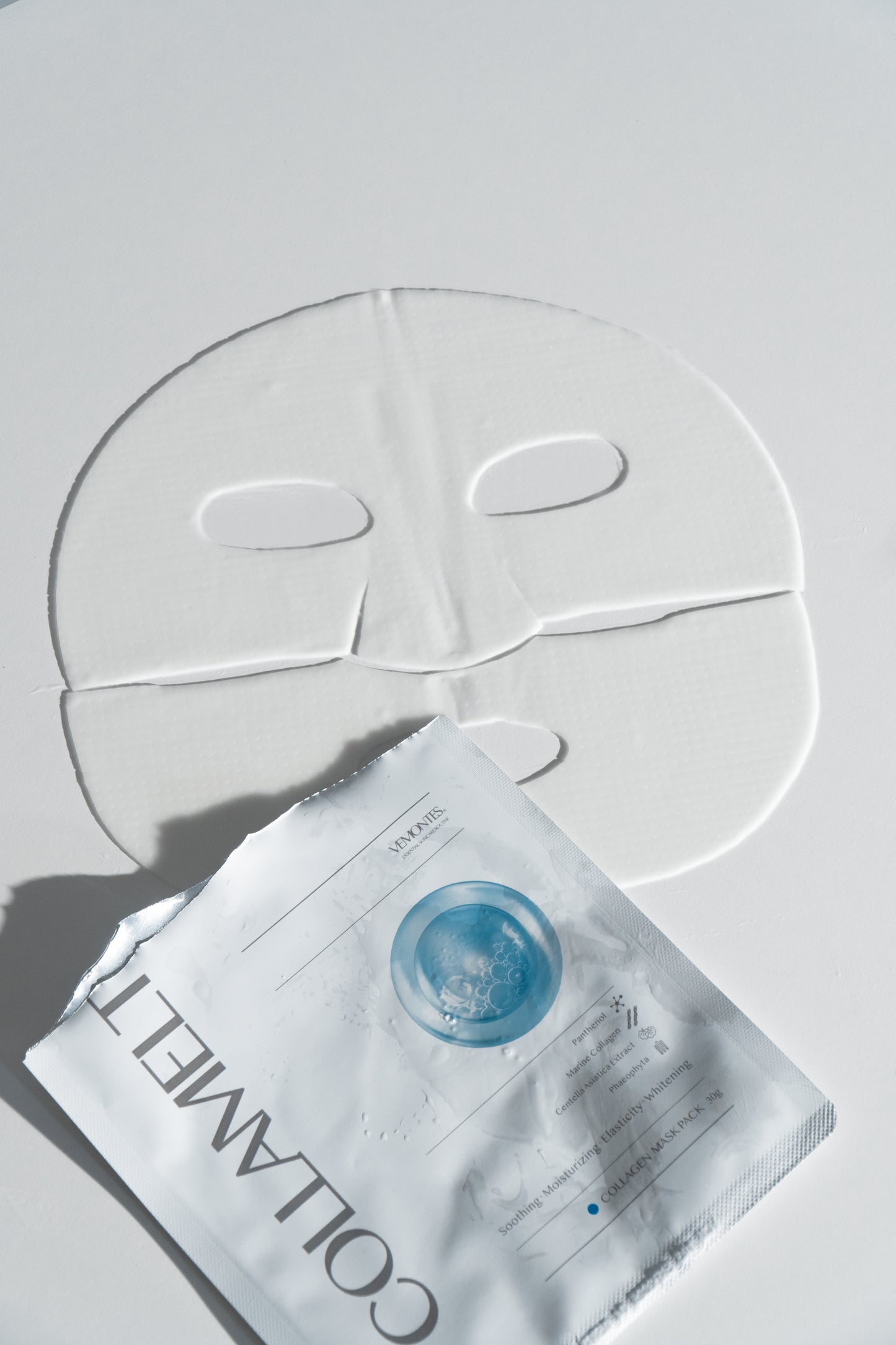 COLLAMELT Mask VEMONTES