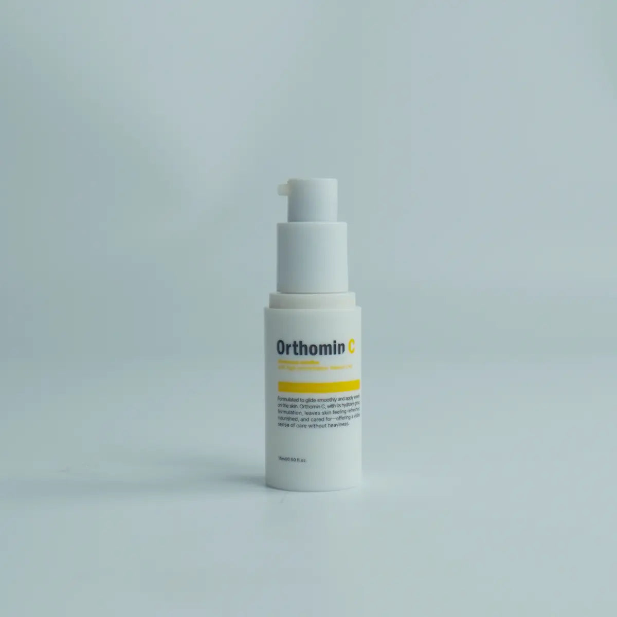 Orthomin C Lumergy (Ampoule) VEMONTES