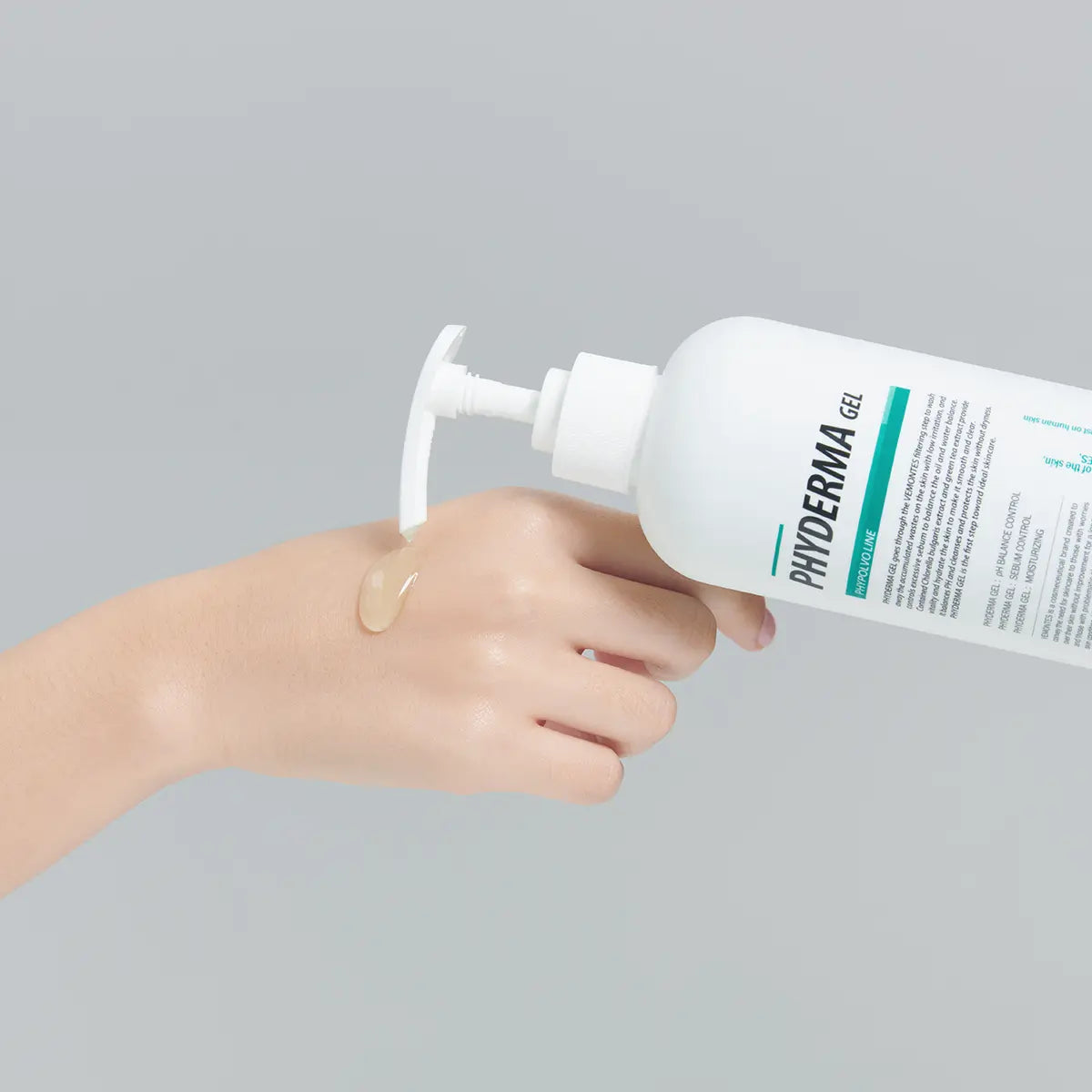 Phyderma Gel Cleanser vemontes_us