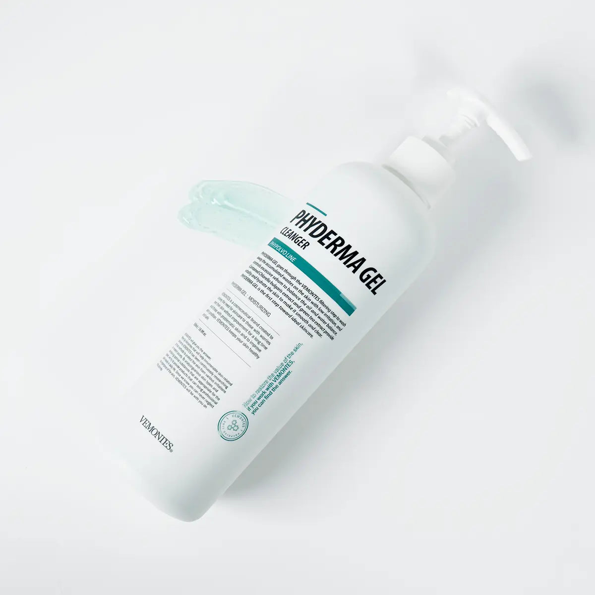 Phyderma Gel Cleanser vemontes_us