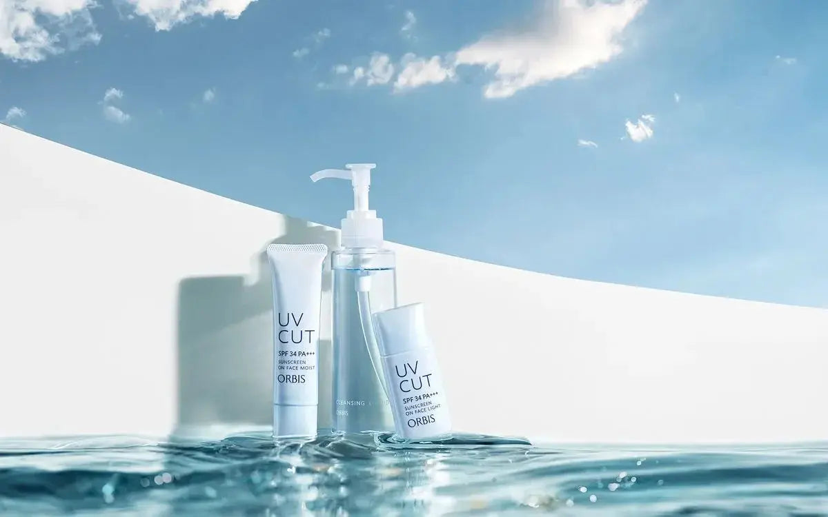 DEEP CLEANSERS FOR HEALTHIER SKIN