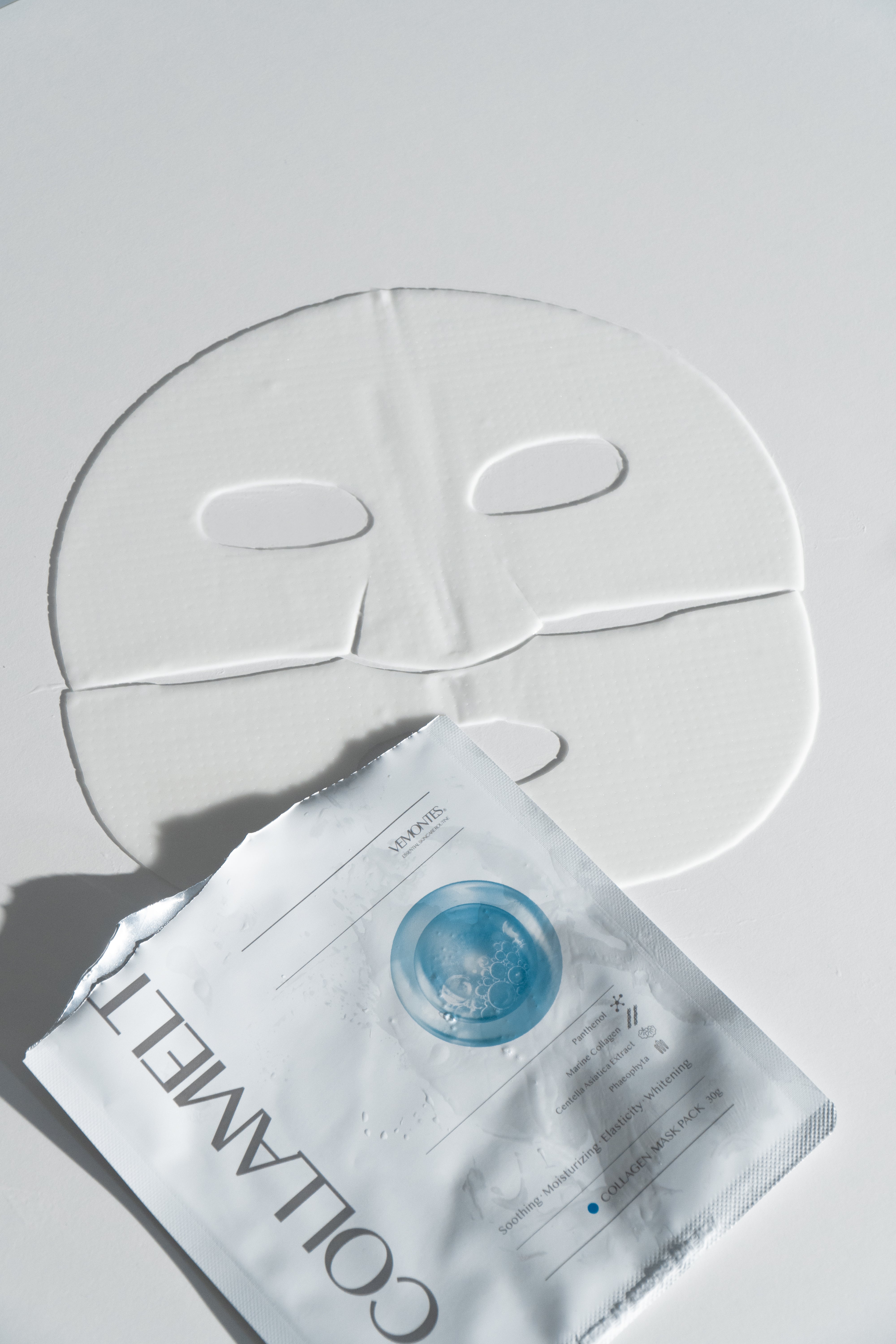 COLLAMELT Mask VEMONTES