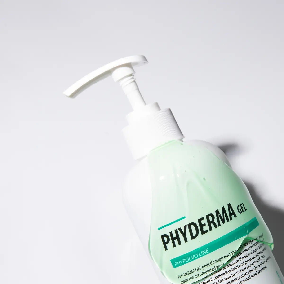 Phyderma Gel Cleanser vemontes_us