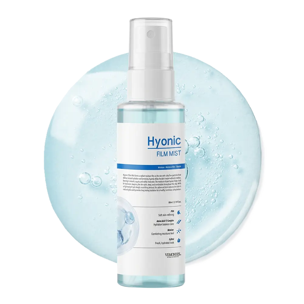 HYONIC LIQUID FILM MIST VEMONTES
