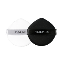 Glow Pot Puff VEMONTES