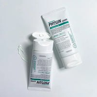Physun Guard Sun Cream VEMONTES