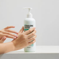 Normalizing Booster Toner VEMONTES