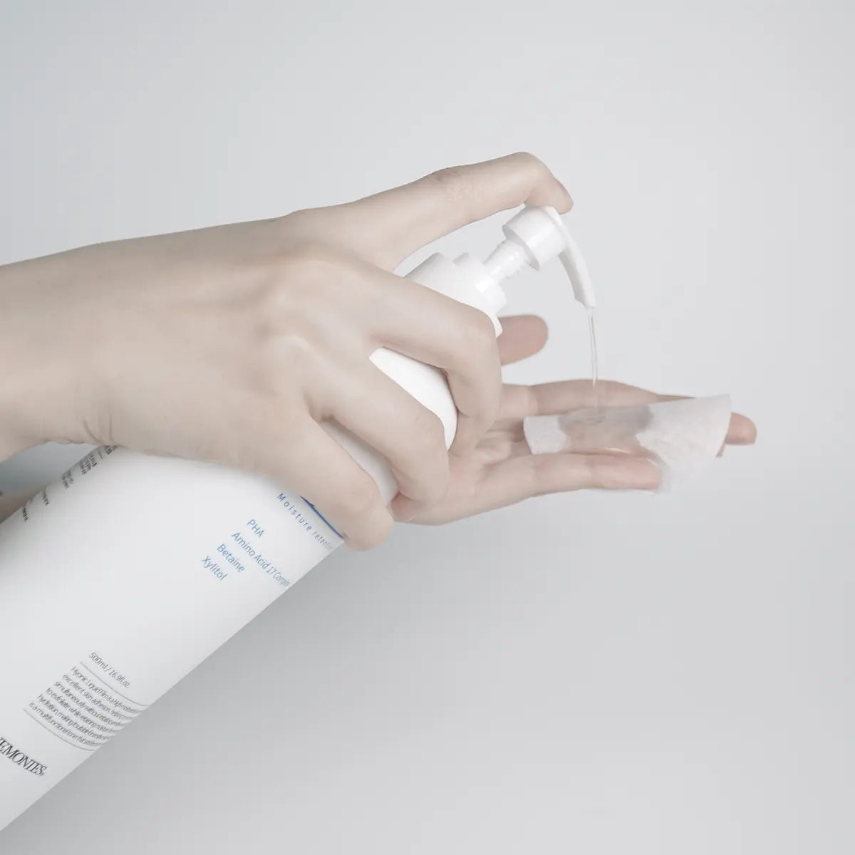 HYONIC LIQUID FILM (Toner) VEMONTES