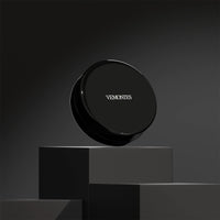 Glow Pot Cushion The Black VEMONTES