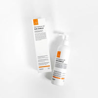 Dermatone UV SUN SHIELD VEMONTES