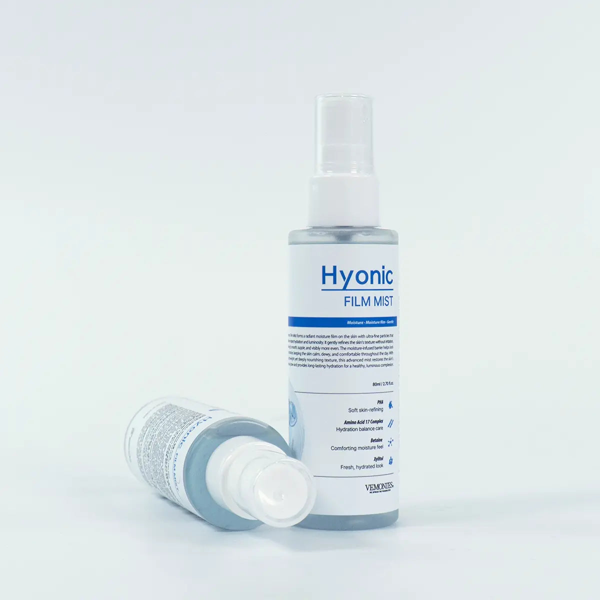 HYONIC LIQUID FILM MIST VEMONTES