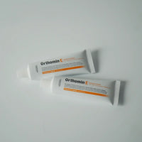 Orthomin E Liporex Cream VEMONTES