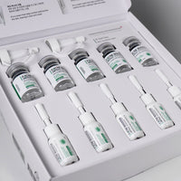 AXCNE BOOSTER Ampoule Kit VEMONTES