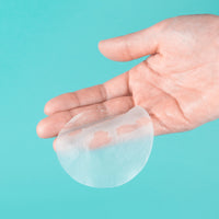 Normalizing Booster Pad VEMONTES