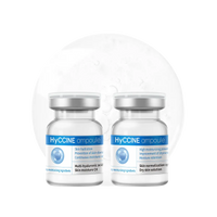 HYCCINE Ampoule VEMONTES