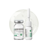 AXCNE BOOSTER Ampoule VEMONTES