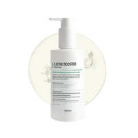AXCNE BOOSTER Sebafix Toner (TEST) VEMONTES