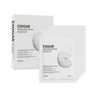 EXOGAR Traser Mask TEST VEMONTES