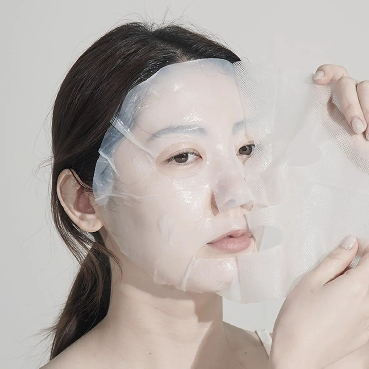 EXOGAR Traser Mask TEST VEMONTES