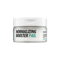 Normalizing Booster Pad VEMONTES