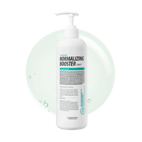 Normalizing Booster Toner VEMONTES