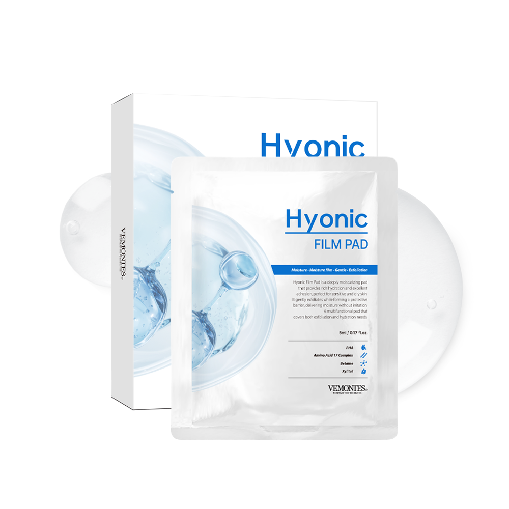 HYONIC LIQUID FILM MIST VEMONTES