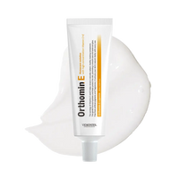 Orthomin E Liporex Cream VEMONTES