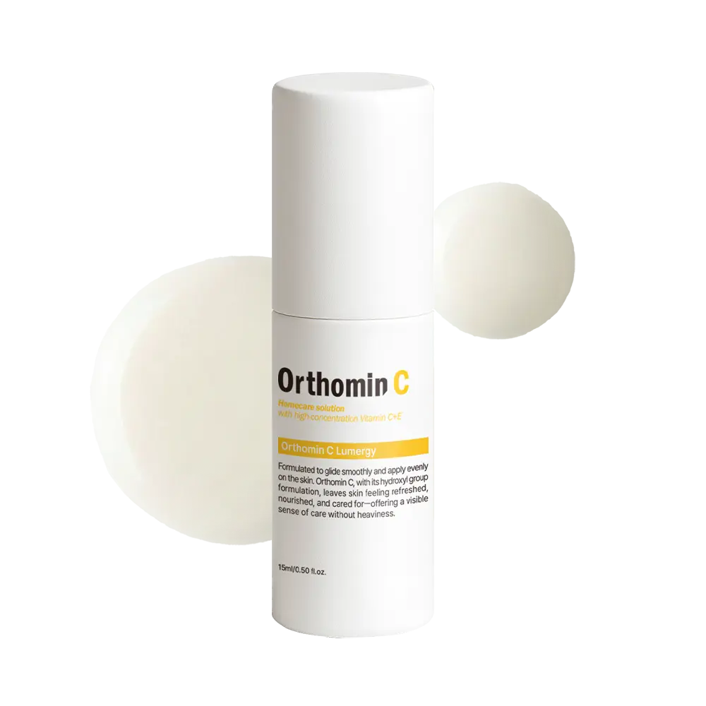 Orthomin C Lumergy (Ampoule) VEMONTES